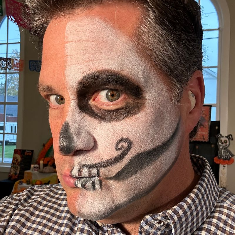 Keith Kaiser Day of the Dead